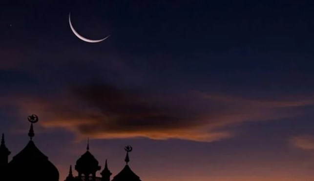 Eid-ul-Fitr to be celebrated on April 11 across country: Jama Masjid's Shahi Imam