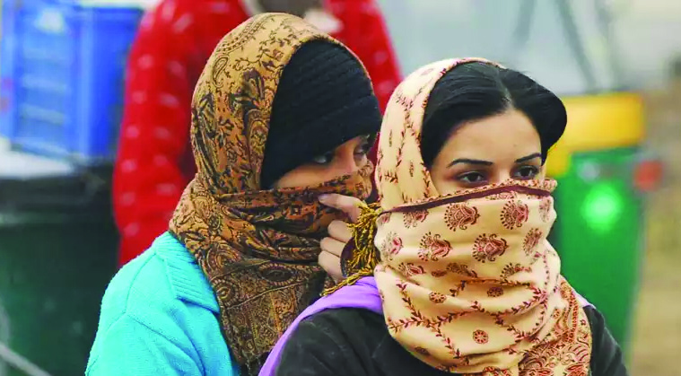 152 new COVID19 cases reported from Jammu and Kashmir today