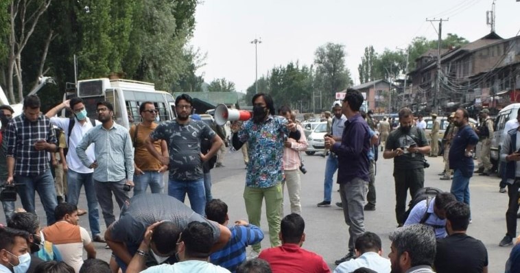 177 Kashmiri Pandit teachers moved to safer places amid rise in targeted killings in J&K