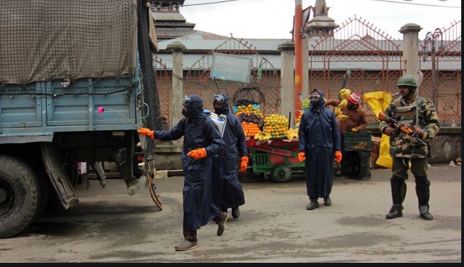 Good News: 11 Recover from Covid-19 in Jammu Division, Active cases reduced to 16