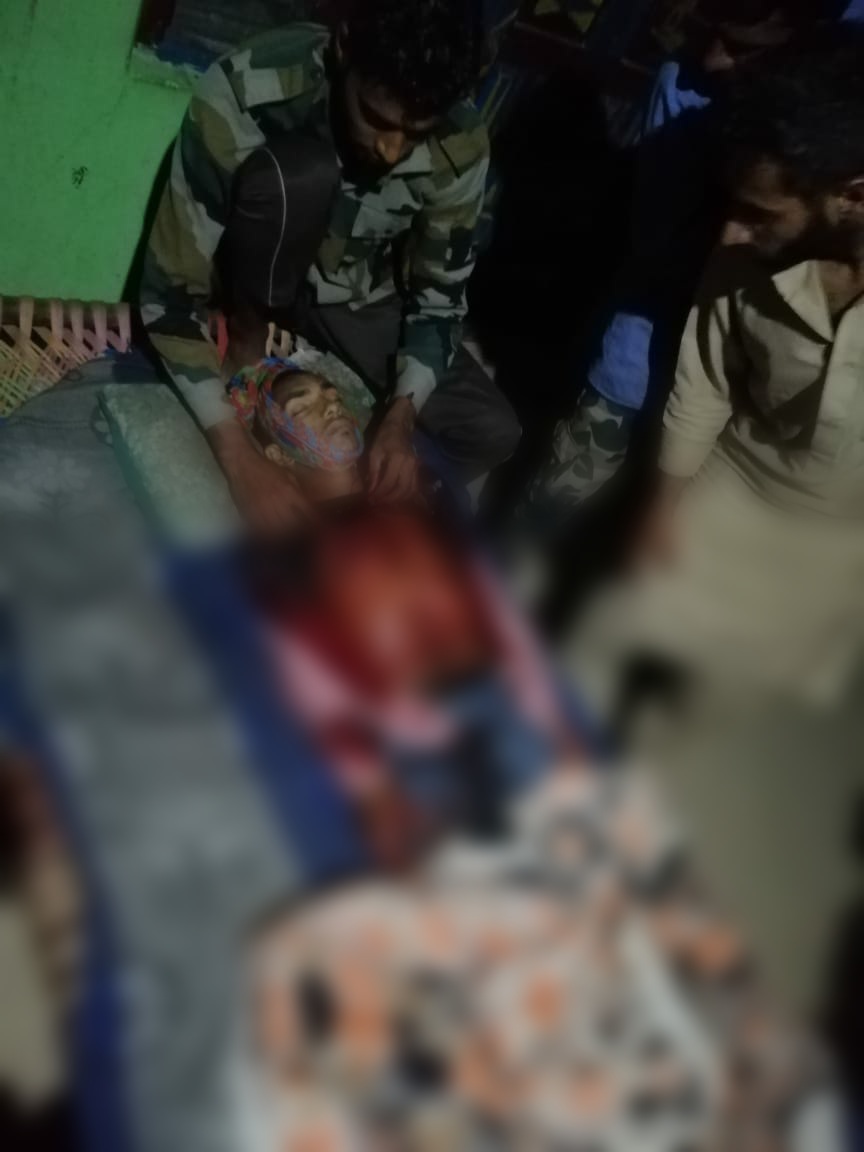 16-year-old boy dies in Pak shelling in Mankote