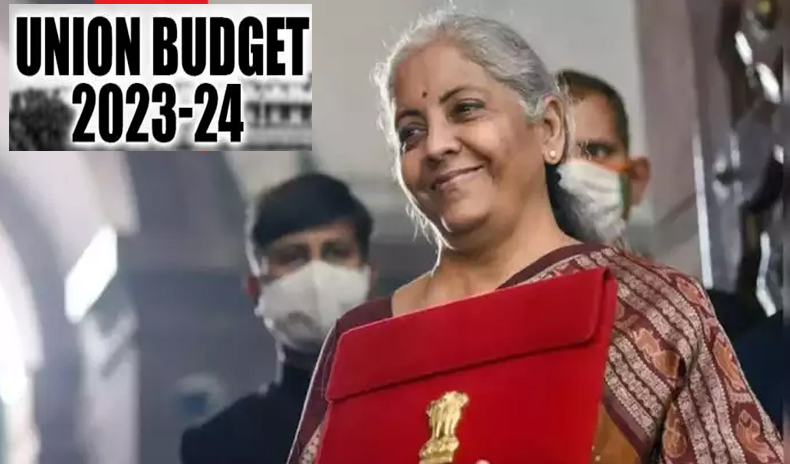 Rapid growth, welfare of common man center of Union Budget for J&K