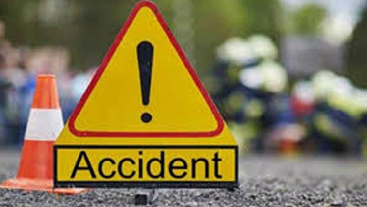 Two killed, two injured in road mishap in Reasi