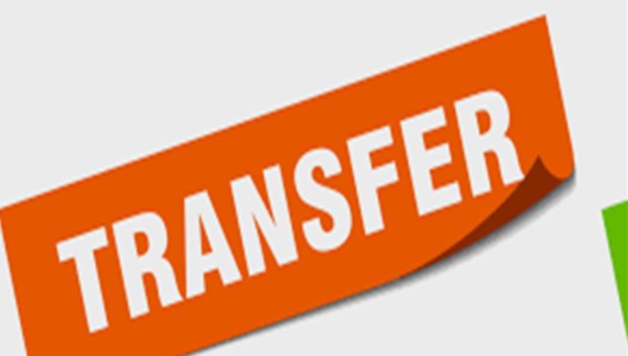 Transfer and postings 3 DySPs 