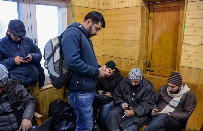 4G services in J&K to be restored soon, order of restoration fake: MHA