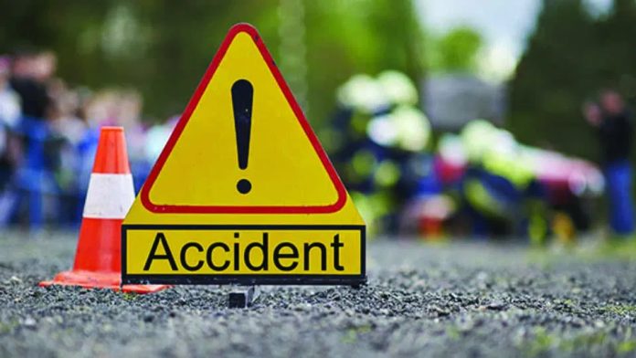 Policeman Killed After His Private Car Falls Into Gorge In J&K’s Doda