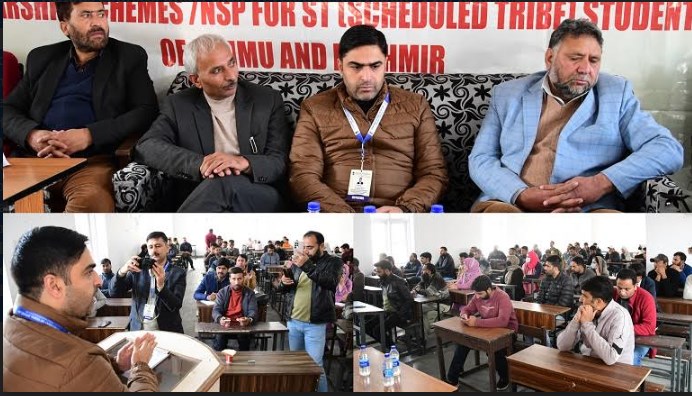 300 New Skill courses introduced for Tribal Students from existing 50 courses: TRI