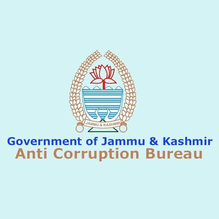 ACB produces challan against officials of BDO Office Bhagat-i-Kanipora