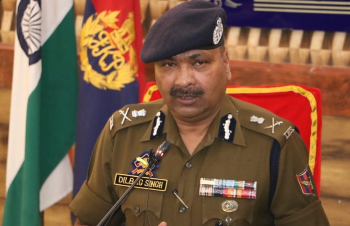 Good investigation with good prosecution will help in increasing conviction rate in UAPA cases: DGP