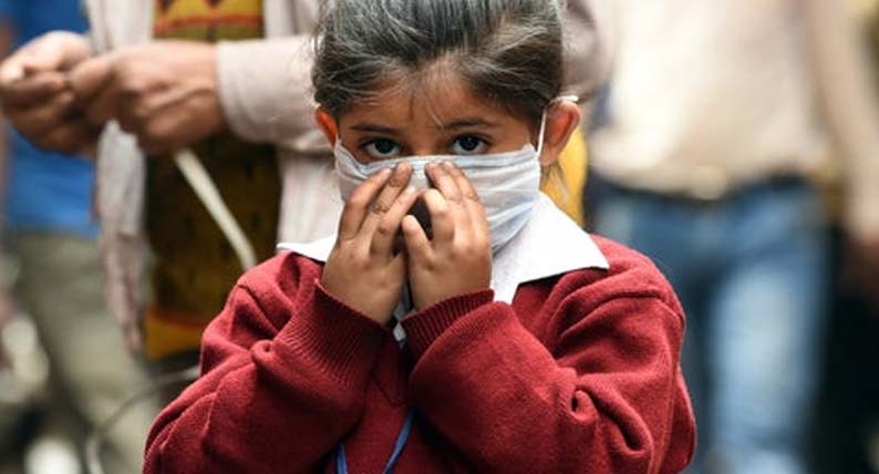 610 new COVID19 cases reported from J&K today; 247 from Jammu and 363 from Kashmir division, total number of cases 87364
