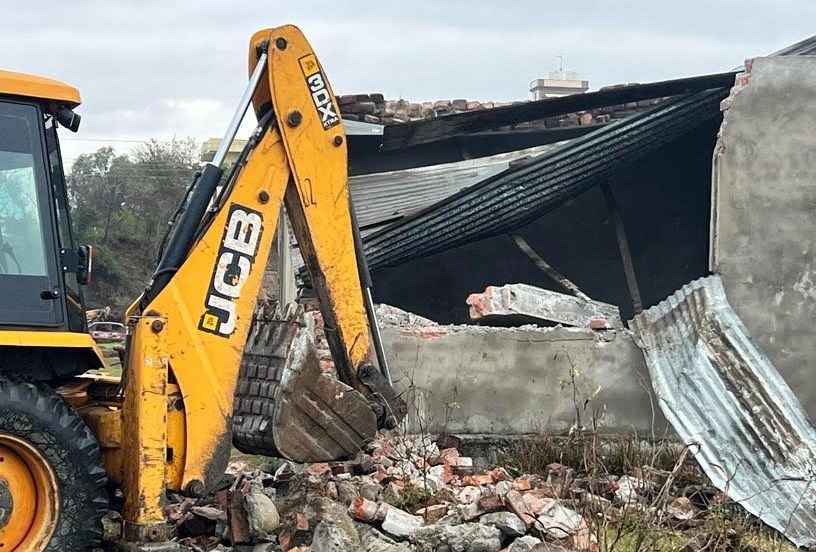Jammu Administration retrieves over 63 Kanal prime state land at different places