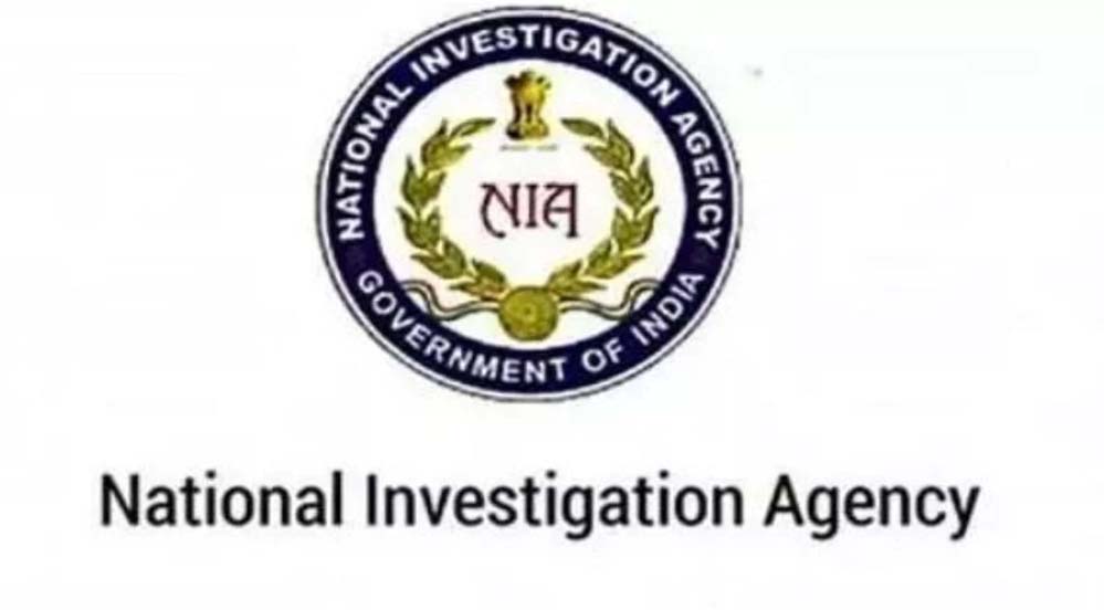 NIA raids multiple places along IB in J&K