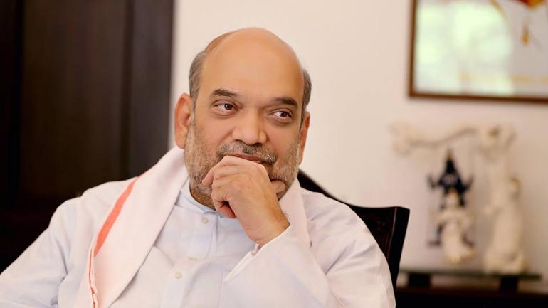 Home Ministry starts fleshing out J&K bifurcation details