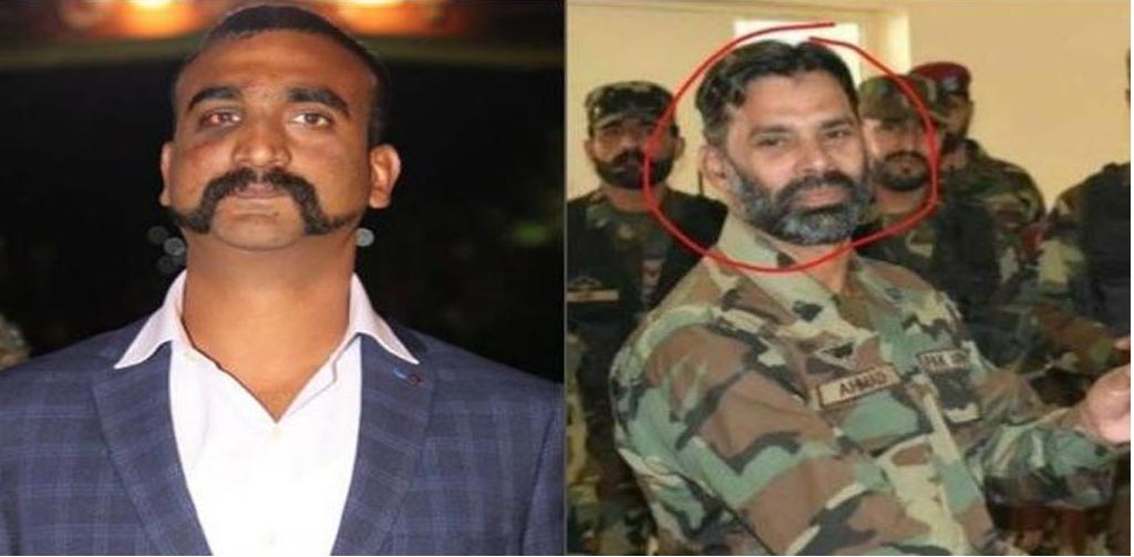 Pakistani commando behind capture of Indian Wing Commander Abhinandan Varthaman killed