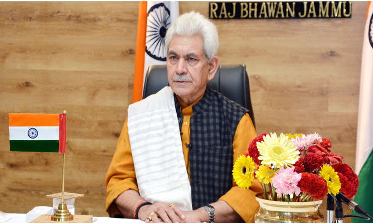 Flood control measures to safeguard AIIMS, Jammu approved