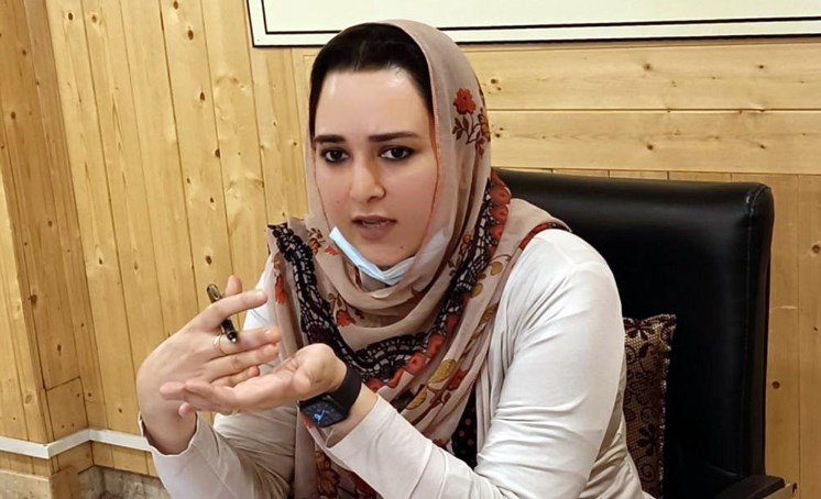 Adopt Good Governance Practices, improvised Public Delivery System: Dr Sehrish to Officers