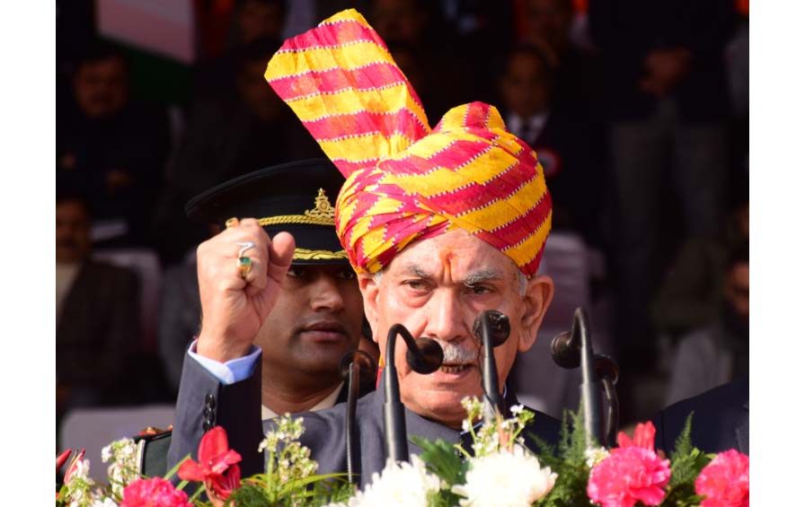 SIA files supplementary chargesheet against Waheed Para