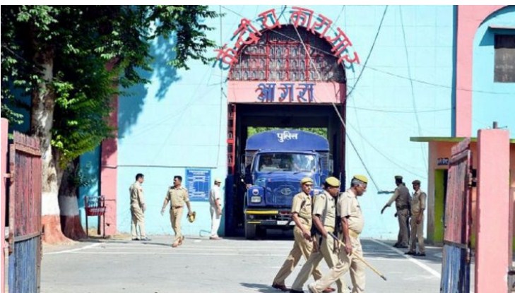 Detention order of NRI businessman Mubeen Shah revoked permanently, J&K admin tells SC