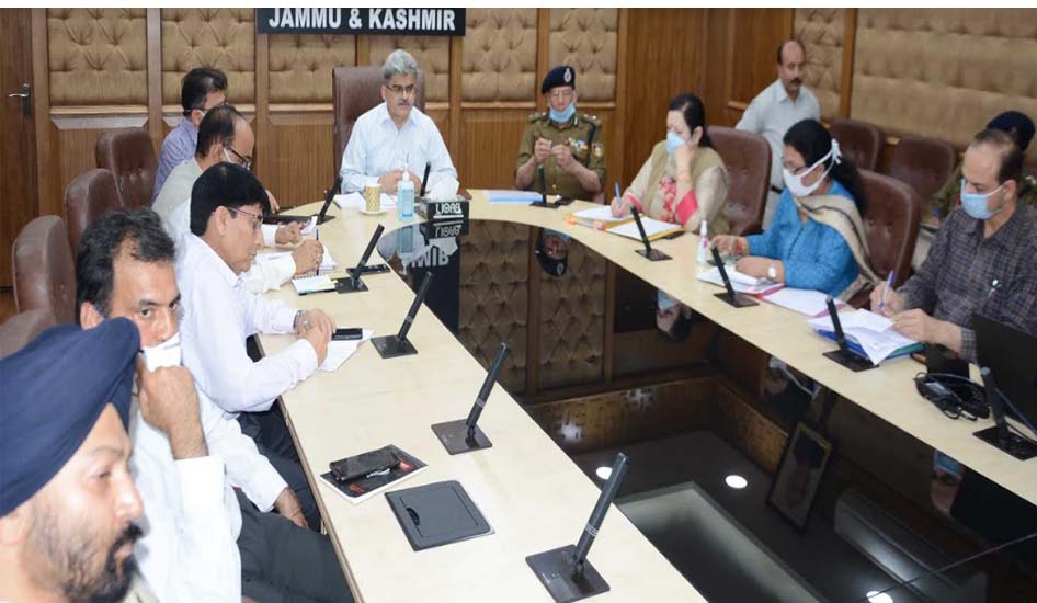 Intensify contact tracing, enhance testing capability: Atal Dulloo