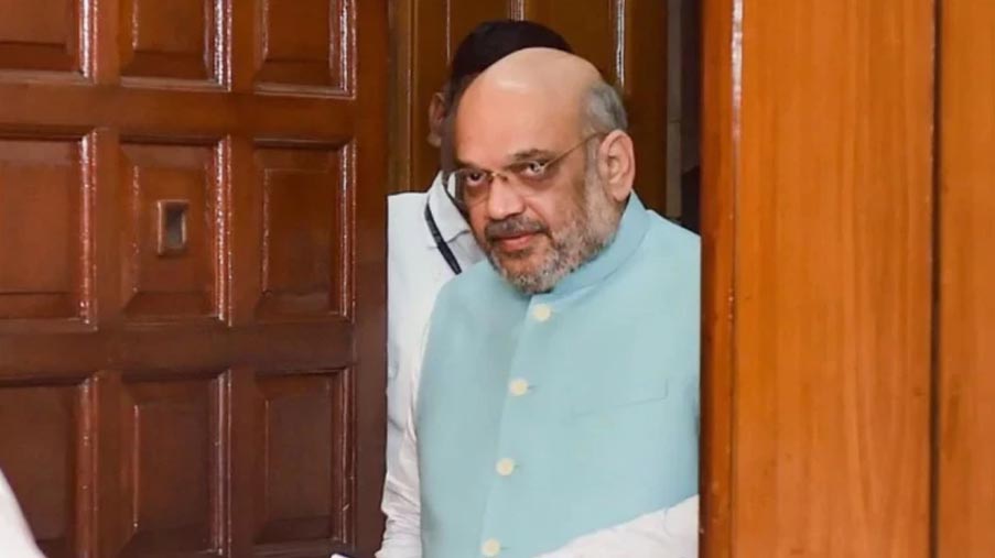 Amit Shah to kick off BJP's campaign on Centre's Article 370 move on September 1