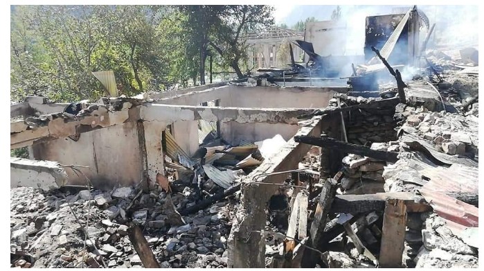 18 terrorists killed, JeM launch pads destroyed in PoK strikes by Indian army: Officials
