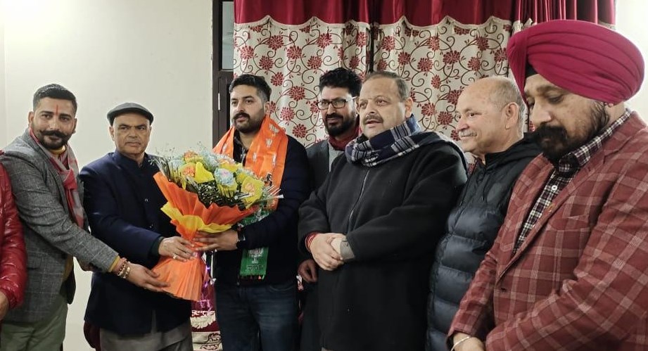 Congress is answerable for 40,000 deaths: Anurag Thakur