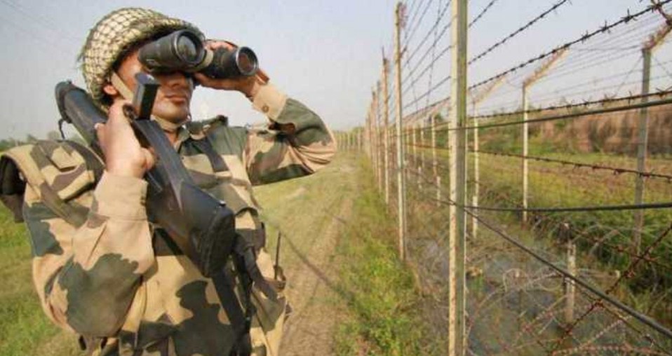 Terrorists from Pakistan may take Gujarat route to enter India, warns intel report; security stepped up along border