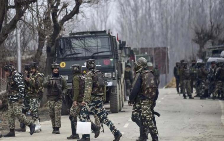 Army sends proposal to MoD, seeks creation of new post of deputy Chief of Army Staff