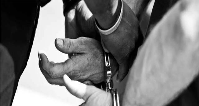 Two accused arrested in rape case of minor by Police Station Malhar, Kathua