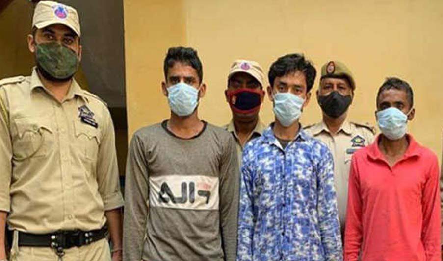 800 Crore Ejected From ATM In 12 Days in J&K