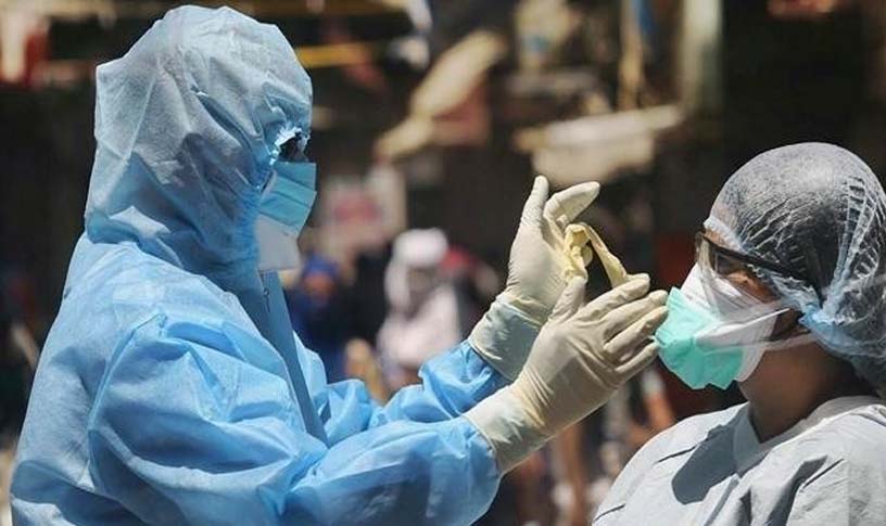 J&K has better than national average testing, lower spread of disease: Government