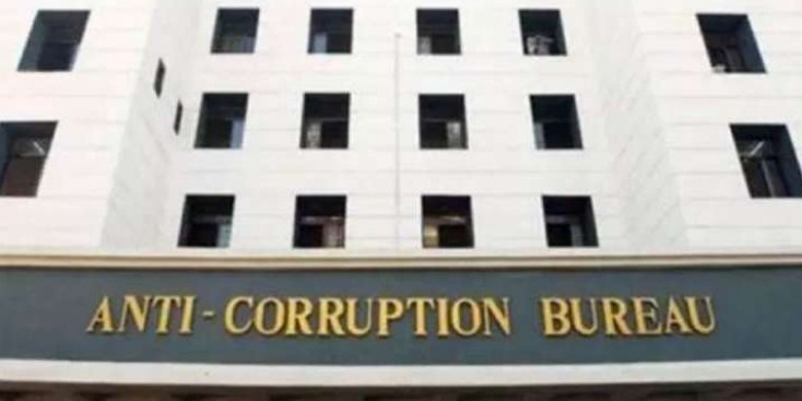  ACB conduct raid at the premises of ex forest officer in Srinagar