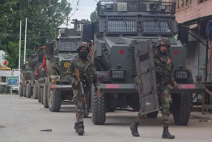 Awantipora encounter:One more militant killed, toll 2