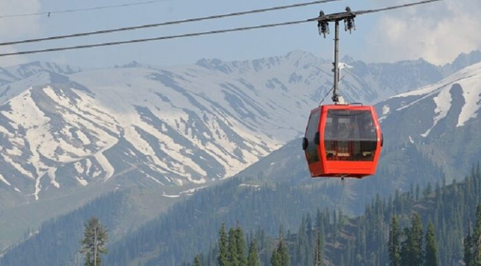 Sarmad reviews Master Plan for Tourism Development Authorities