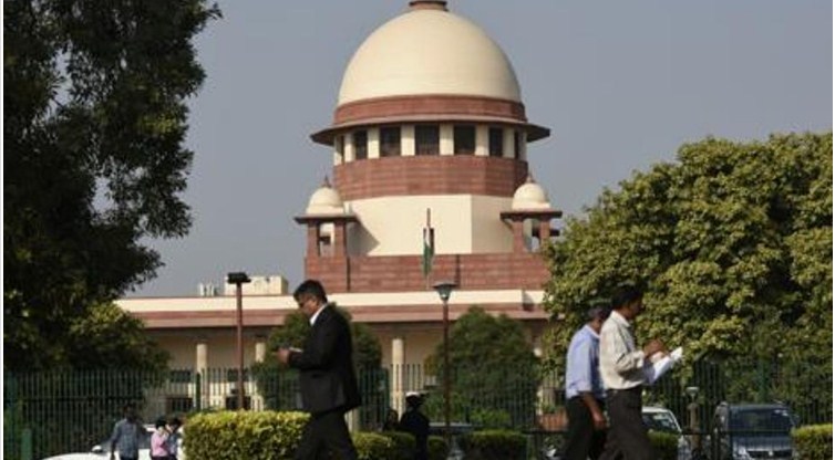Ayodhya land dispute case: Supreme Court sets October 18 target to complete hearing