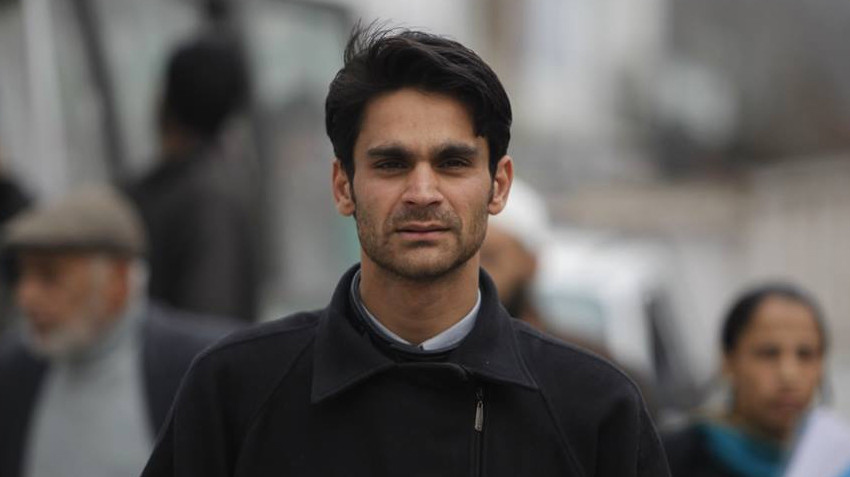 J&K High Court grants bail to PDP leader Waheed Para