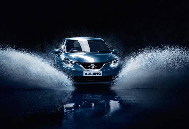 Maruti's BIG Diwali announcement: Baleno ex-showroom price cut by ₹1 lakh