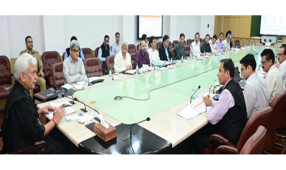 Union Territories Distribution Corporations to be privatised : Nirmala Sitaraman