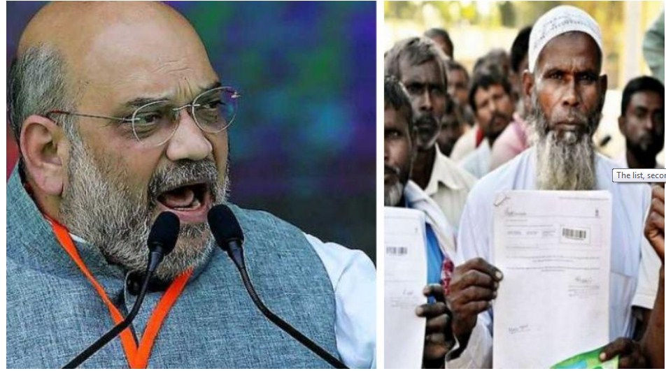 ‘Don’t worry, you won’t be detained,’ Home Ministry to 19 lakh left out of NRC
