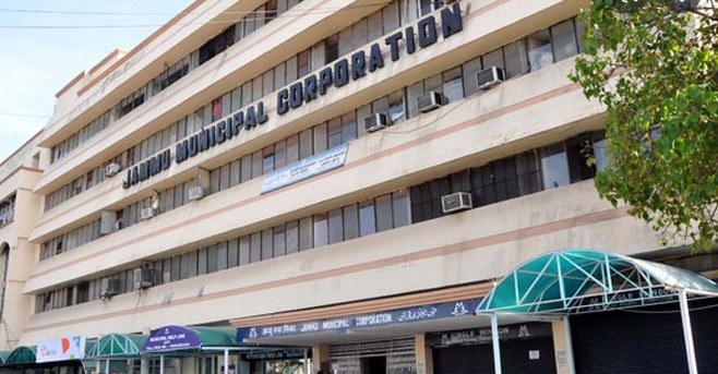 Election of new mayor and deputy mayor in Jammu on October 21, nominations on 17