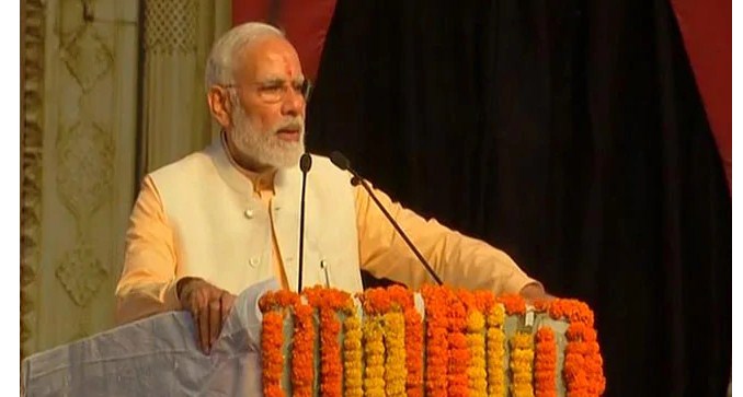BJP Wins 81 Seats In J&K Block Polls, PM Modi Hails "Faith In Democracy"