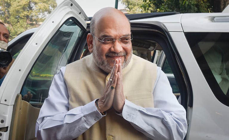 Amit Shah to visit J&K on October 1, 2; hold rallies at Rajouri, Kupwara