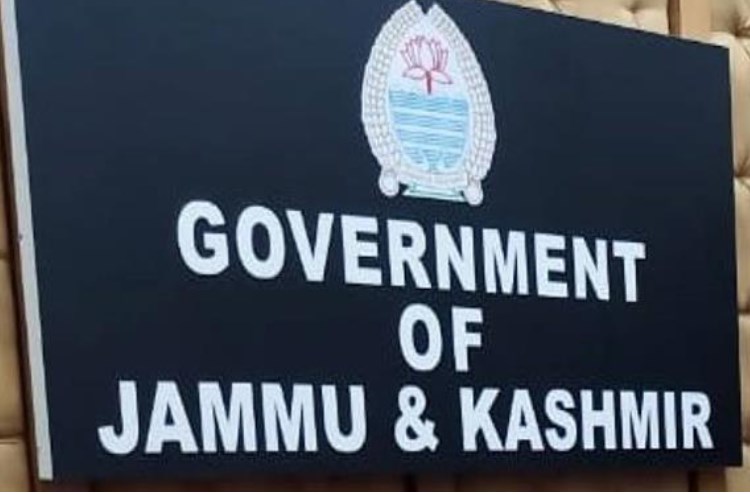 Mid-Career Training Policy for officers of the J&K Administrative Service JKAS