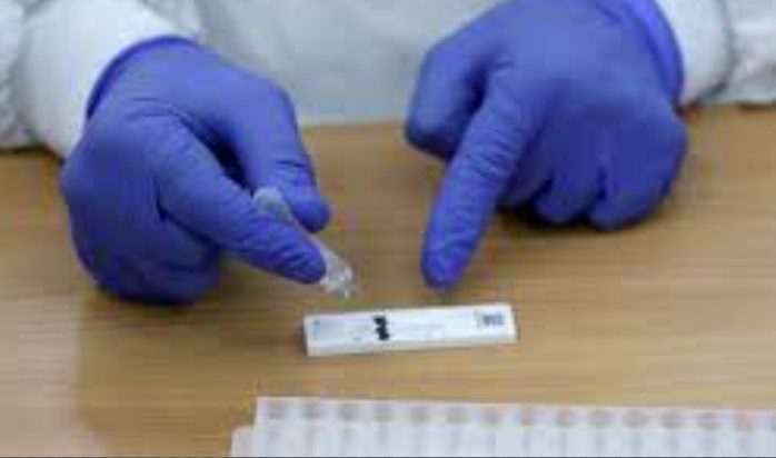 No surge in COVID-19 reported in J&K: Officials
