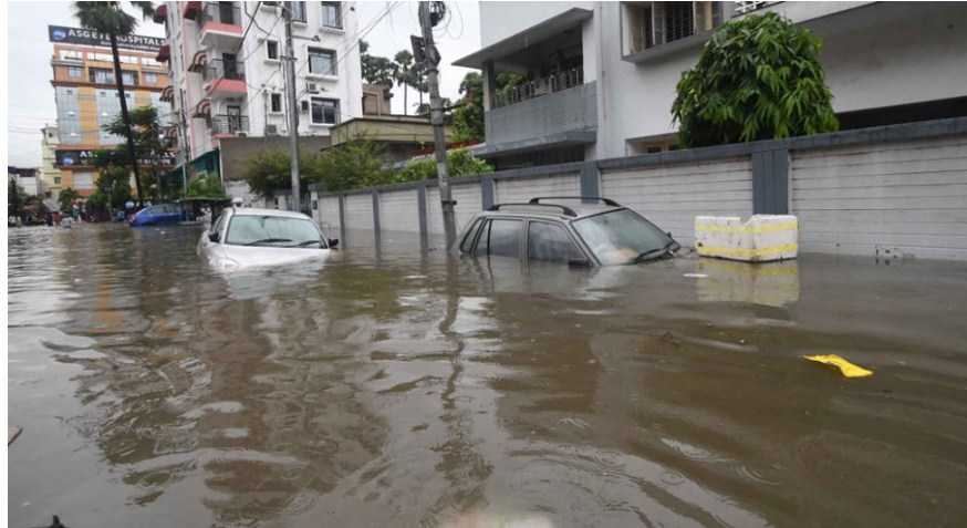 Bihar: 73 dead, 17.09 lakh affected due to floods, heavy rain warning for next 48 hour