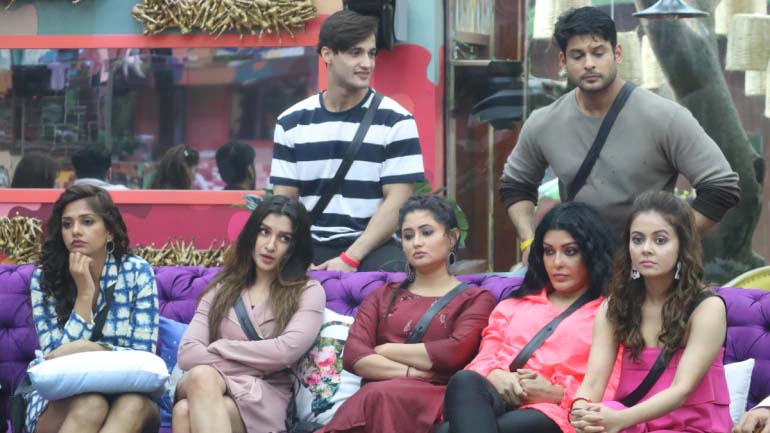 'Bigg Boss 13' controversy: I&B Ministry seeks report from electronic media monitoring centre
