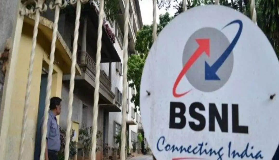 Over 10,000 BSNL broadband connections installed in Jammu
