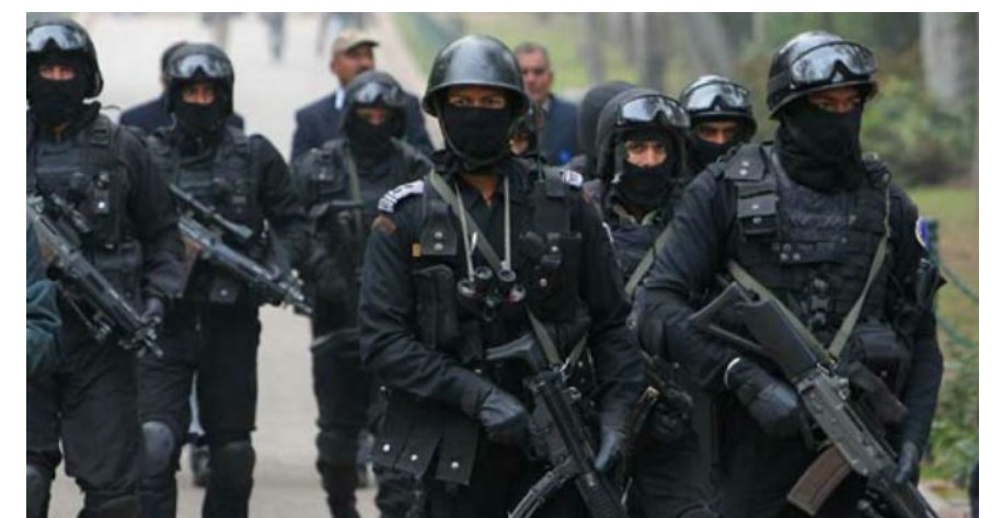 NSG hub at Pathankot soon, 500 commandos to tackle terror threats