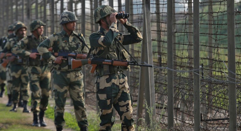DC Kathua visits border villages to assess ground zero situation