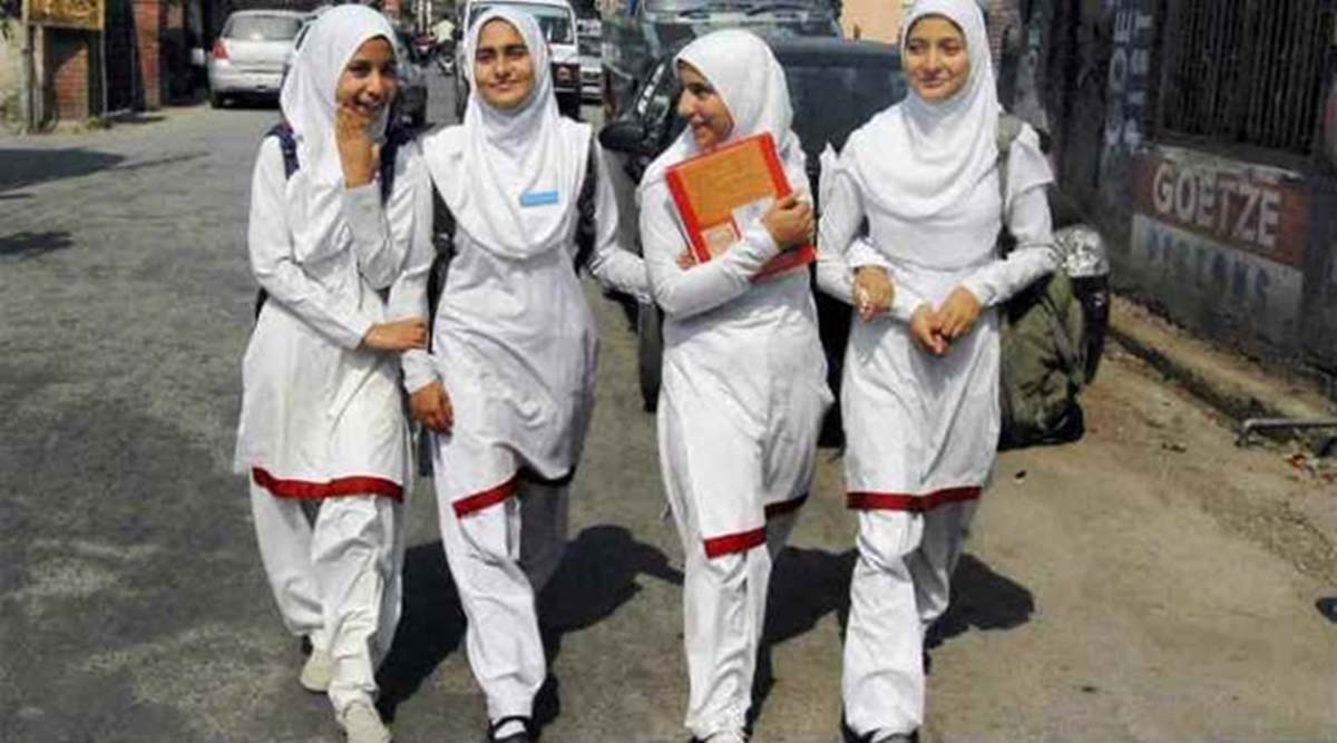 1.6 lakh students to appear in upcoming BOSE exams in Kashmir
